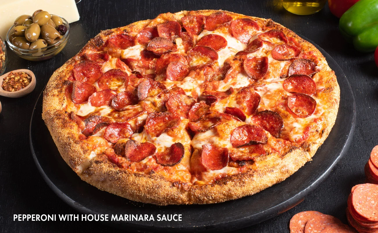 House Marinara
