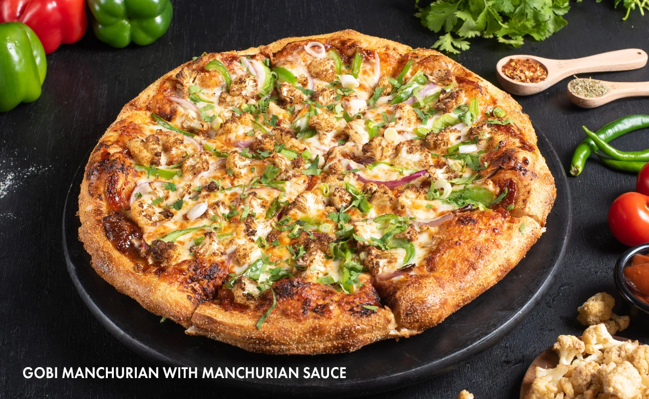 Manchurian Sauce