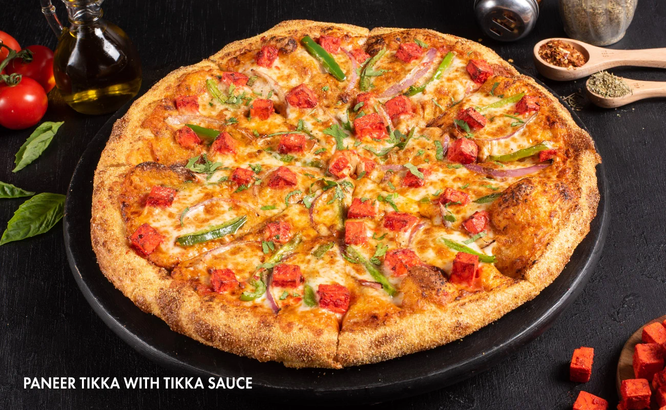 Tikka Sauce