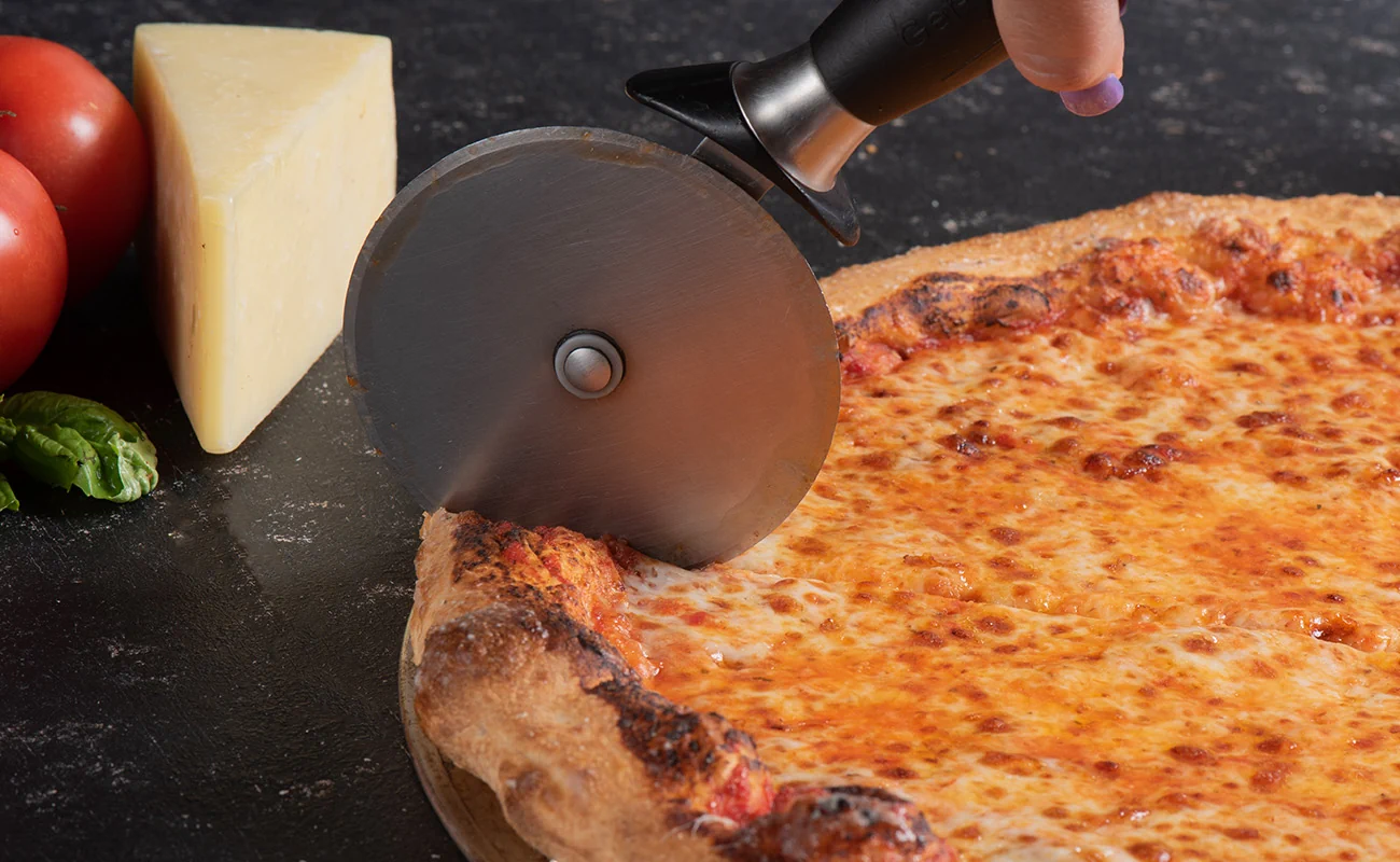 Innovating the Menu of Pizzawala's