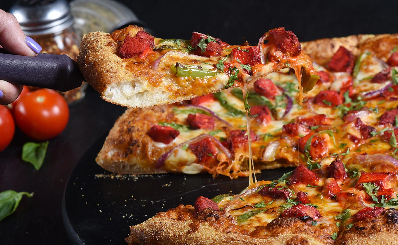 Pizzawala's Pizza
