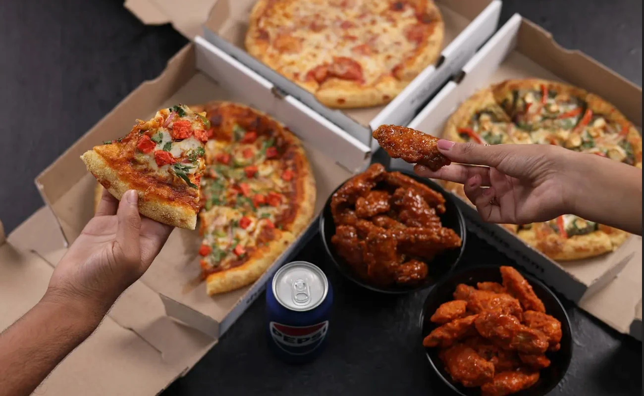 Pizzawala's