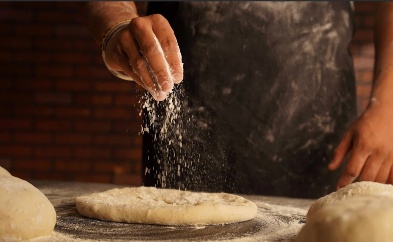 Workplace as Fresh as Our Dough - Pizzawala's culture