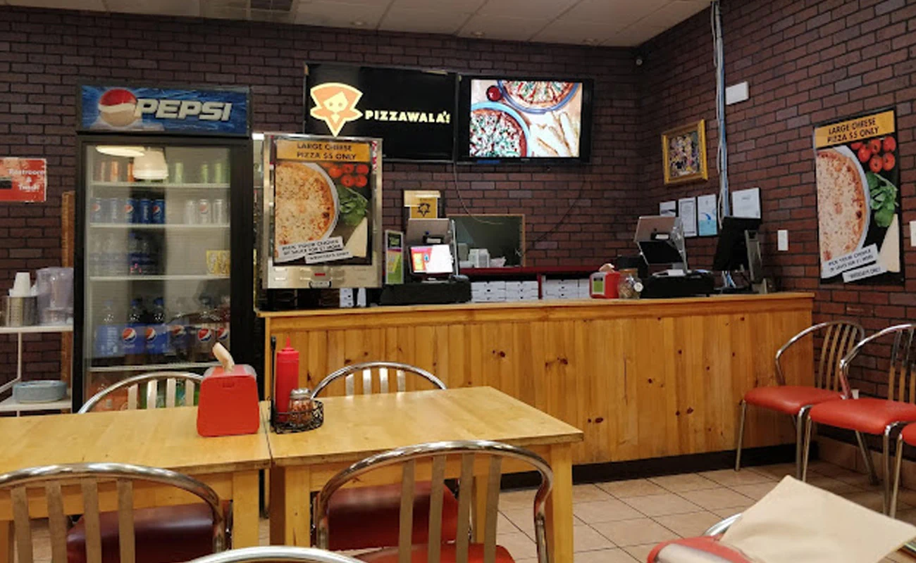 Pizzawala's Franchise Opportunities