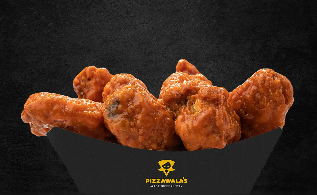Buffalo (Mild) Wings