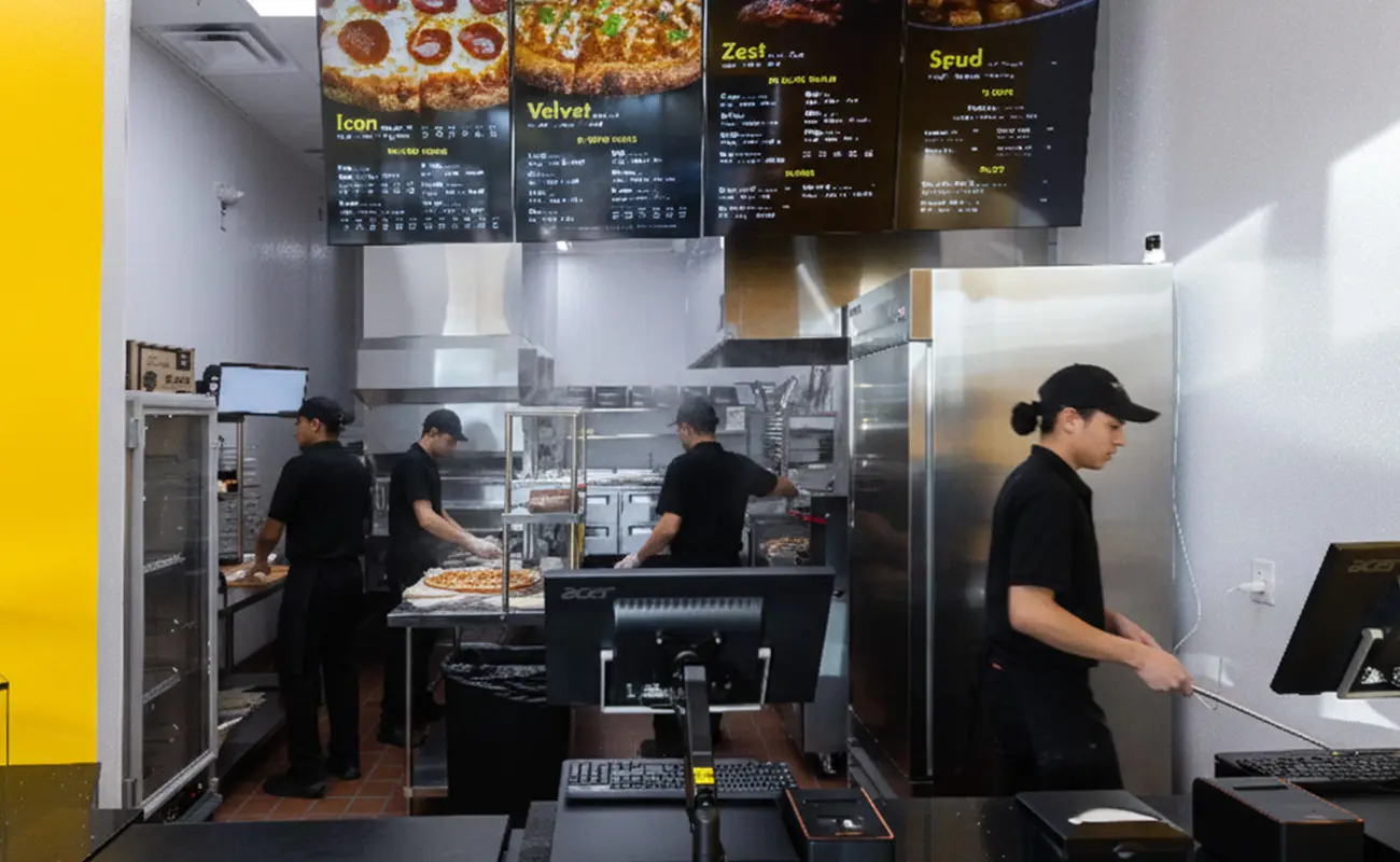 Common Challenges in Running a Pizza Franchise