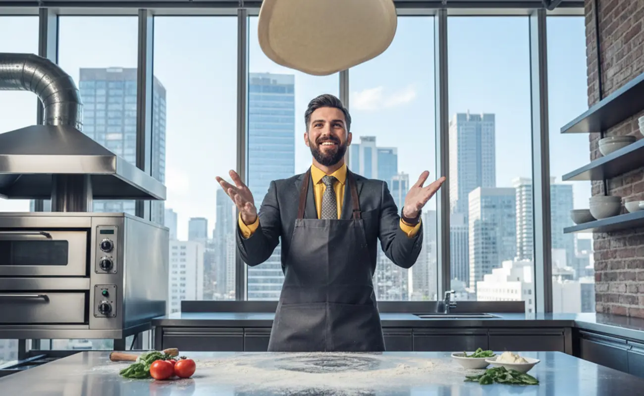 Factors to Consider Before Choosing a Pizza Franchise