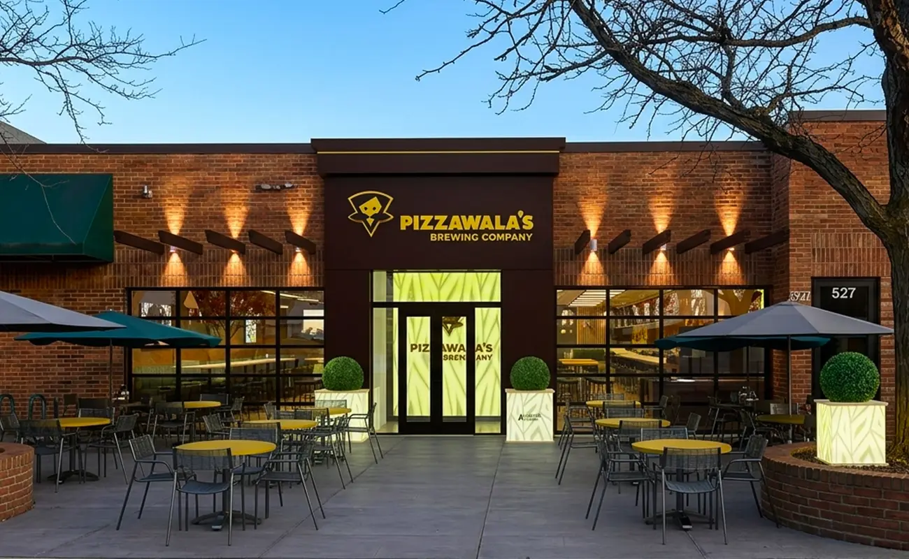 Choosing the Perfect Pizza Restaurant