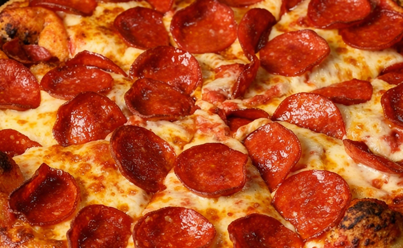 Flavor, Texture, and the Perfect Toppings Combination