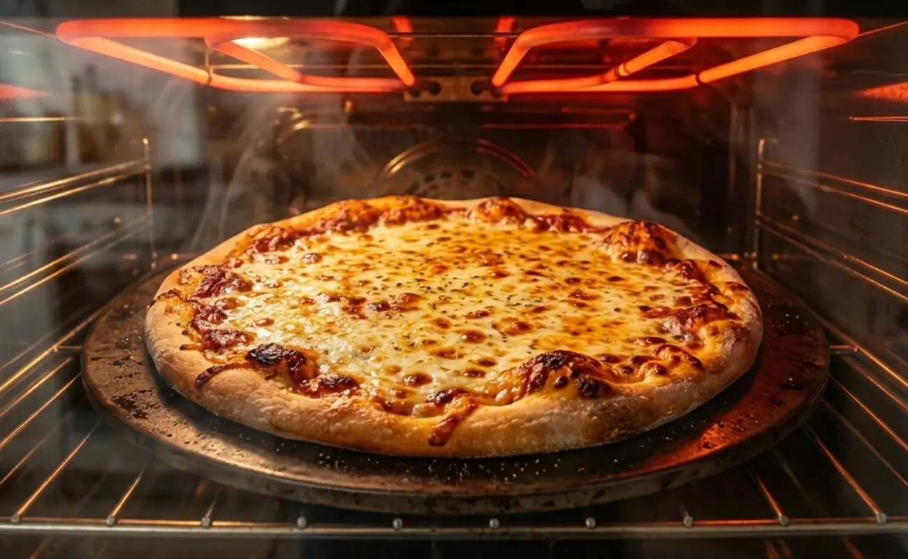Pro Tips from the Oven: Crafting the Perfect Slice