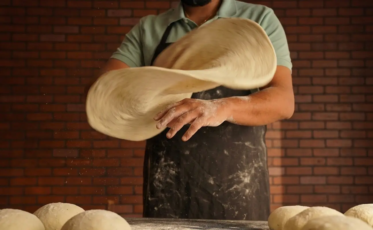 The Dough Test: Where Great Pizza Truly Begins