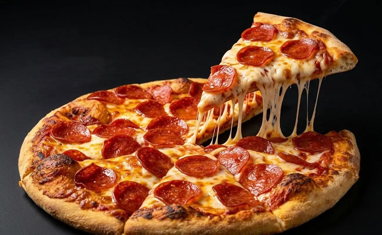 The Ultimate Guide to Cheese Pizza: Types, Toppings & Tips
