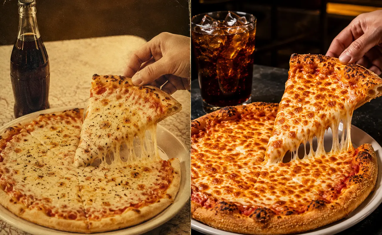 The Slice That Never Goes Out of Style: What Makes Cheese Pizza a Timeless Favorite