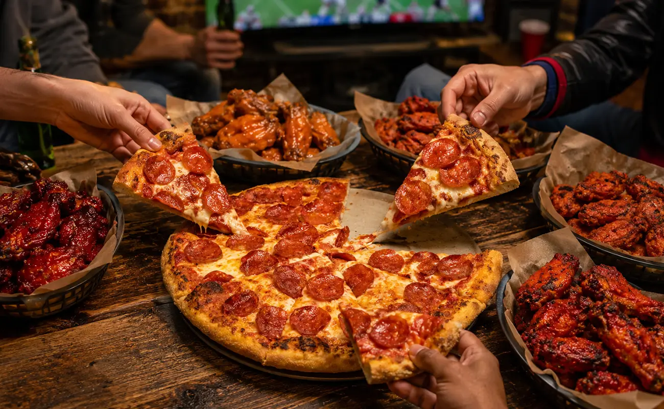 Why Wings Are a Local Favorite in Kalamazoo