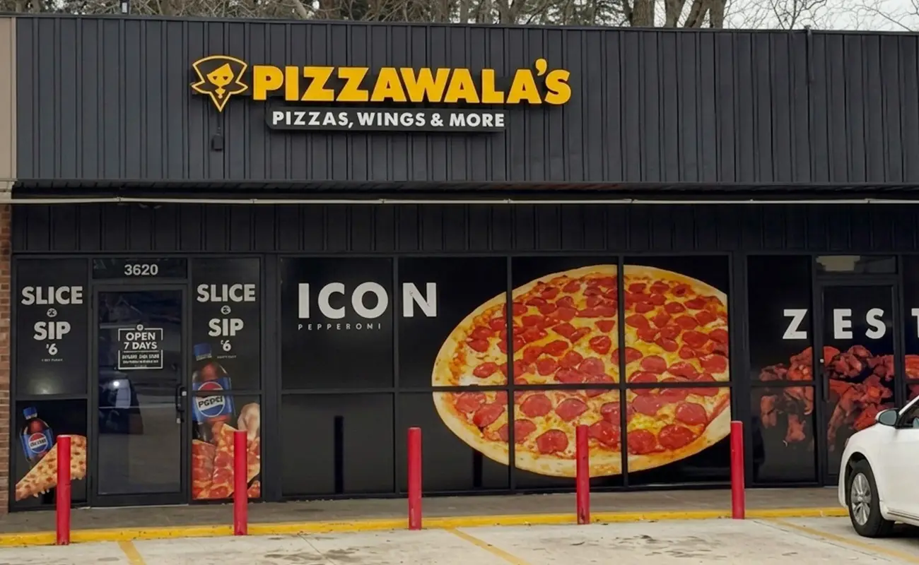 Where to Order Pepperoni Pizza in Kalamazoo