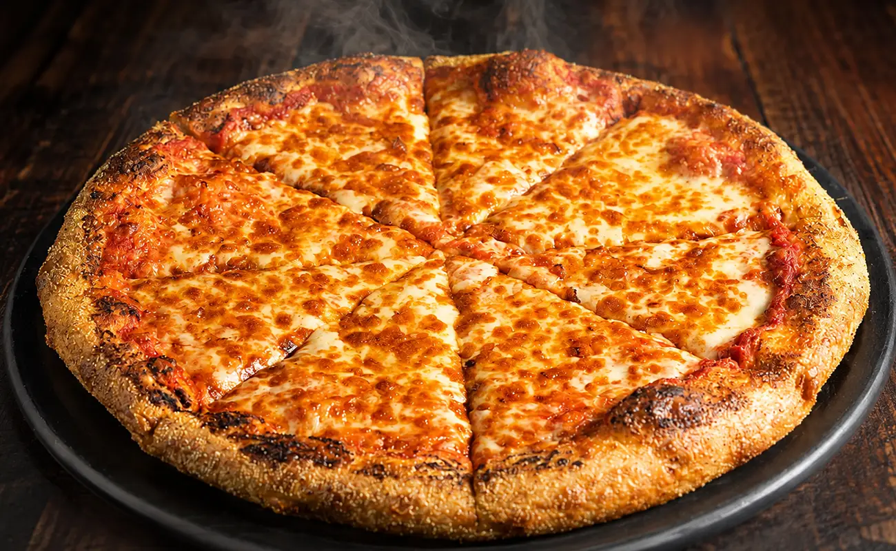 Why Cheese Pizza Is a Local Favorite in Des Plaines