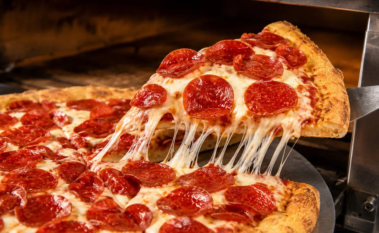 Why Pepperoni Pizza Is a Favorite in Kalamazoo, MI